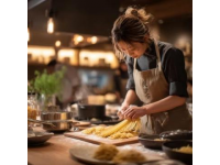 喚醒沉睡味蕾的重慶小面：一碗熱騰騰的美食之旅