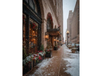 假期遛娃的好去處