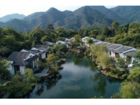 浙南夏日清涼勝地：平陽順溪知音澗避暑攻略