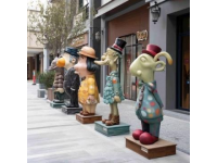 位于合肥蜀山區合歡路上的天怡新世紀商務中心旁邊，一個小店面吸引著我的視線：七碗仙。