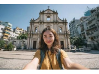 外國友人盛贊：一部手機玩轉成都，大運會見證中國數字化生活魅力