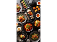 東古家味美食(家味美食L)