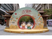 武漢公廁"凹凸"標識引眾怒猜字謎才能上廁所？網友炸鍋了！