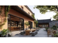 黃石大酒樓戶外便民美食新體驗