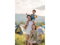 泉州旅游新寵：山喜房車營地，獨特體驗等你來發(fā)現(xiàn)！