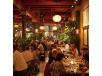 一見鐘情的城市美味：探索讓人無法抗拒的地方特色美食