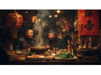 北京美食探店(探店美食兔)