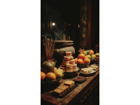 昆明旅游住在翠湖公園附近，這些早餐店太贊了！