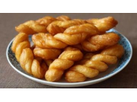 （美食之福建篇）廈門同安馬蹄酥古早味里的酥香清甜