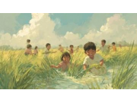 千年稻韻傳承——弋陽(yáng)大禾米粿，贛東北的非遺美食寶藏