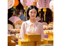 （美食之福建篇）莆田仙游楓亭糕米香里的清甜記憶