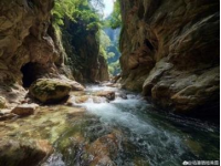 大同方特夏日游全攻略：一網打盡必玩項目