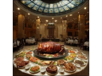 青島米其林餐廳大盤點