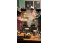 為什么中國人炒菜，西方人不用？美國教授：中國人活在原始社會！