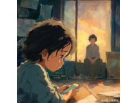 看了哪吒之魔童鬧海背后的真相，覺(jué)得可可豆動(dòng)畫(huà)公司工作人員李曉紅很有故事。