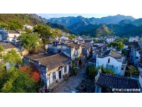 **婺源篁嶺|一半仙境，一半煙火的人間秘境**