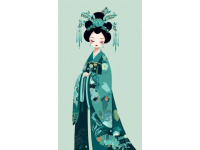 這也太有趣了中國古代文化常識漫畫版