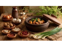 以下是一些茶陵的特色美食