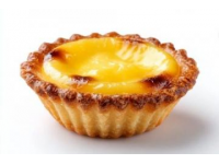 如何制作美味的葡式蛋撻？