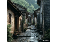 探秘貴安村湯嶺古驛道：5公里歷史遺跡之旅