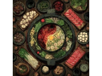 淄博必打卡！牛百帝和?；疱佔灾牢兜斤w起