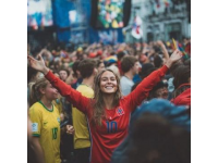 全國多地城市迎來精彩活動：運動會、世運會與文化節輪番登場