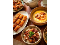 徐州經典美食推薦：地鍋雞、把子肉與特色小吃