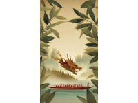 端午佳節(jié)樂翻天，深圳坂田手造街活動等你來打卡