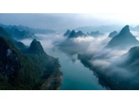 桂林遇龍河漂流攻略：線路推薦與安全須知