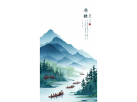 探秘懷集：山水間的文化之旅——燕峰山、橋頭鎮與燕潭濕地公園的自然人文體驗