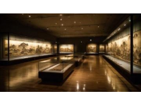 參觀中國大運河博物館的心得