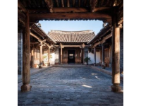 在商丘的一天行程走完了，商丘是一個不簡單的地方，是中國的著名古都之一