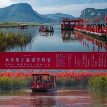 贛州兩日游攻略,一次玩夠所有精華景點