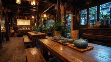 武漢本地人推薦：3天2夜精華游攻略