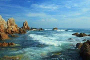海口必玩景點與美食推薦：一次完美的島嶼之旅