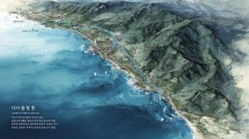 石梅灣：靜謐海濱與絕美風光的理想度假勝地