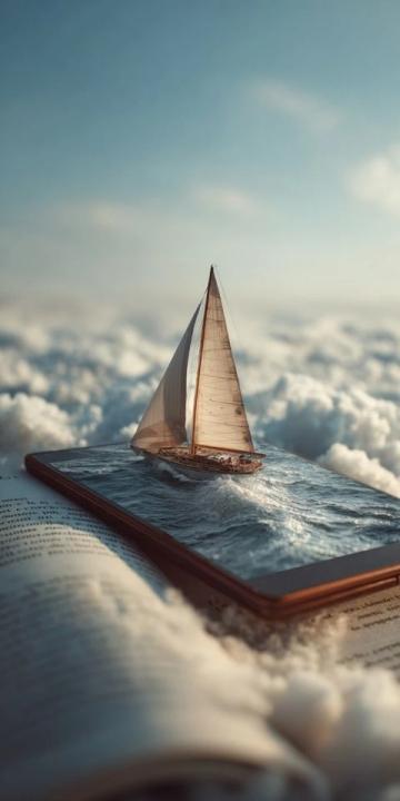 在知識海洋中遨游：題海戰術背后的智慧學習法