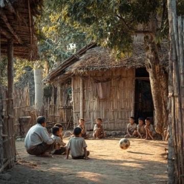 越南從窮鄰居到世界新玩家,字數30。