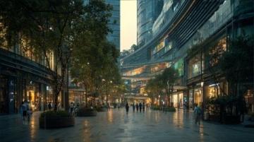 天津！五大道CityWalk，不能錯過的咖啡小店