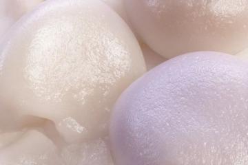 探索河南特色：嘗鮮黑水變蛋的獨特風味與制作工藝