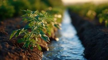 農林保水劑能保水嗎