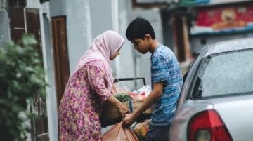 帶孩子逛菜市場(chǎng):體驗(yàn)生活煙火氣的奇妙之旅