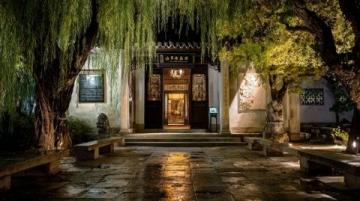 金華游埠古鎮住進宋風仙境，體驗江南最溫馨的慢生活