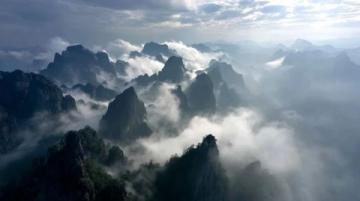 上海周邊松蘭山海灘：象山海景、日出露營體驗攻略