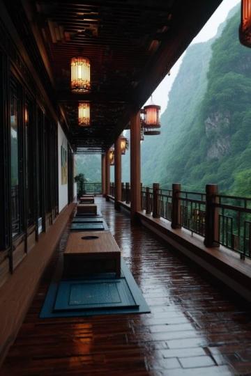 重慶避暑指南：5個不可錯過的度假勝地