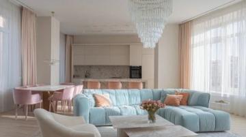 輕奢風(fēng)別墅家具，點(diǎn)綴優(yōu)雅居家生活