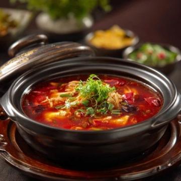 河南特色美食大盤點：胡辣湯、燴面、水席等傳統名吃詳解