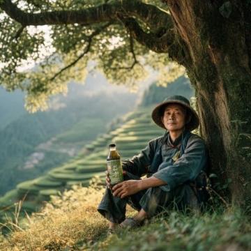 桂林啤酒魚漓江畔的味覺傳奇