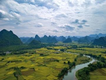 一、廣西賀州景點(diǎn)推薦