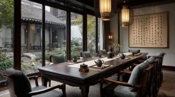 中亞一品"餐廳夏季菜單發布:上海靜安鉑爾曼酒店呈現淮揚菜新篇章